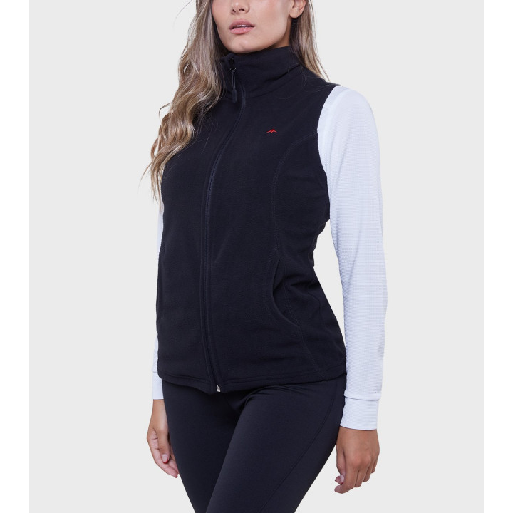 Chaleco de mujer polar Aradia