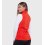 Chaleco de mujer polar Aradia
