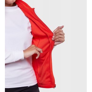 Chaleco de mujer polar Aradia