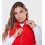 Chaleco de mujer polar Aradia