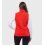 Chaleco de mujer polar Aradia