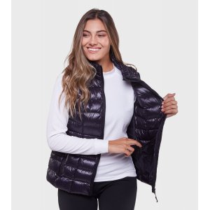 Chaleco de mujer Clara