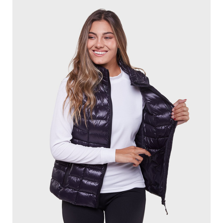 Chaleco de mujer Clara