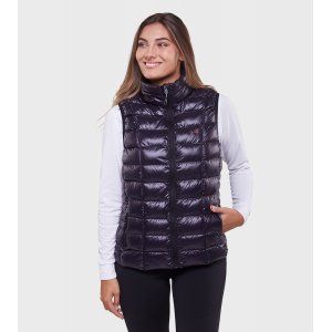 Chaleco de mujer Clara
