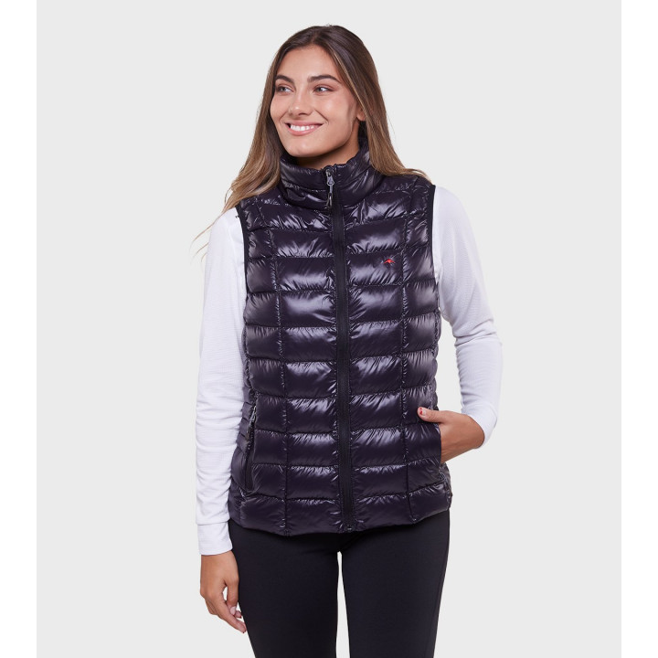 Chaleco de mujer Clara
