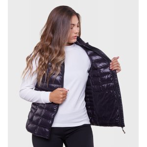 Chaleco de mujer Clara