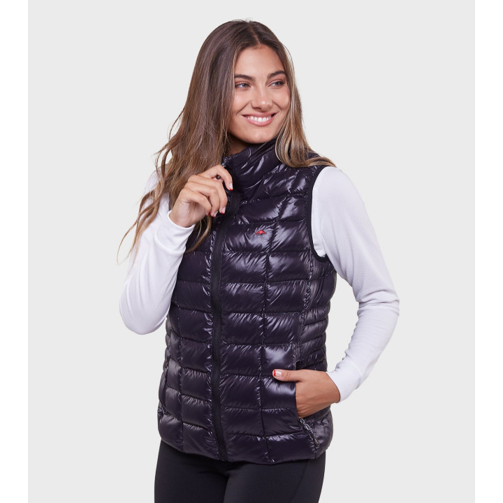 Chaleco de mujer Clara