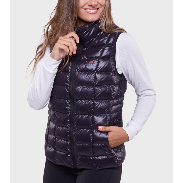 Chaleco de mujer Clara