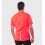 Remera running de hombre Agile