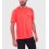 Remera running de hombre Agile