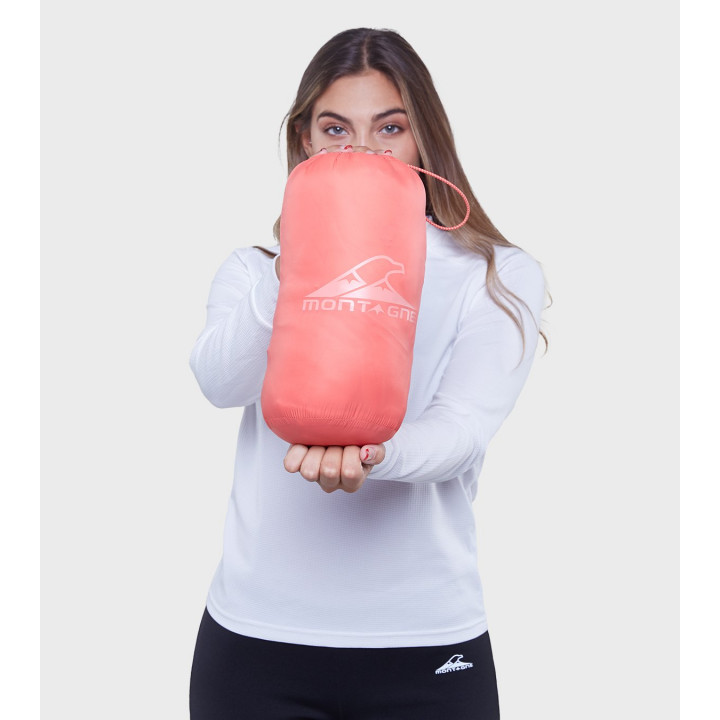 Campera de mujer Linkay