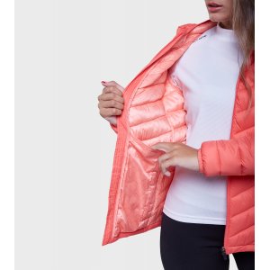Campera de mujer Linkay