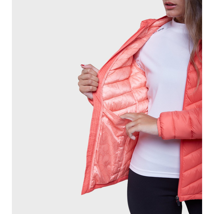 Campera de mujer Linkay
