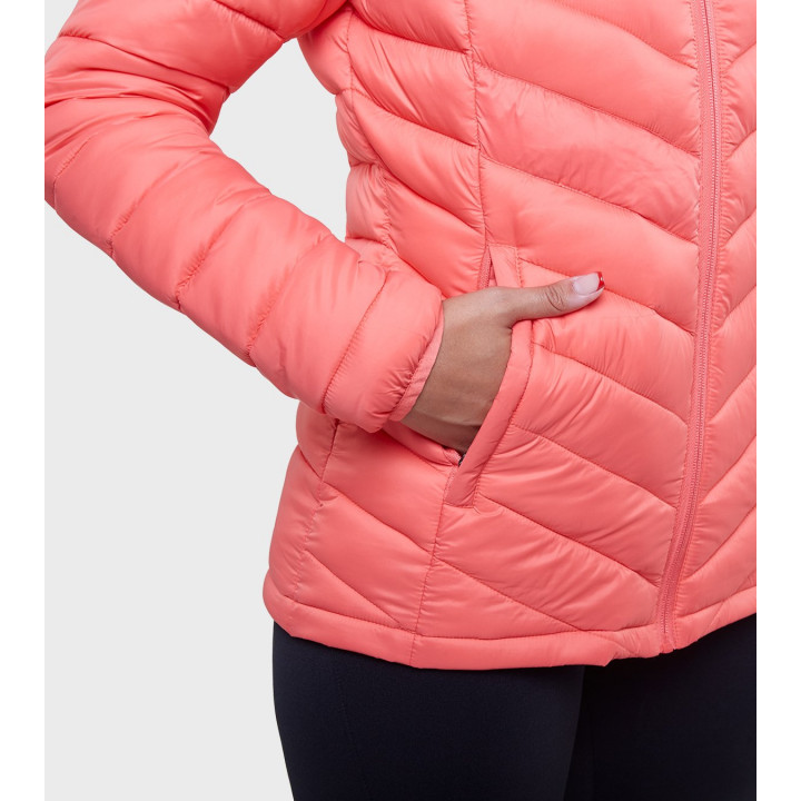 Campera de mujer Linkay