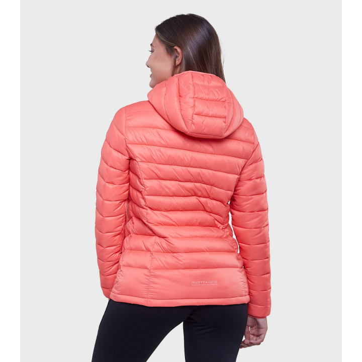 Campera de mujer Linkay