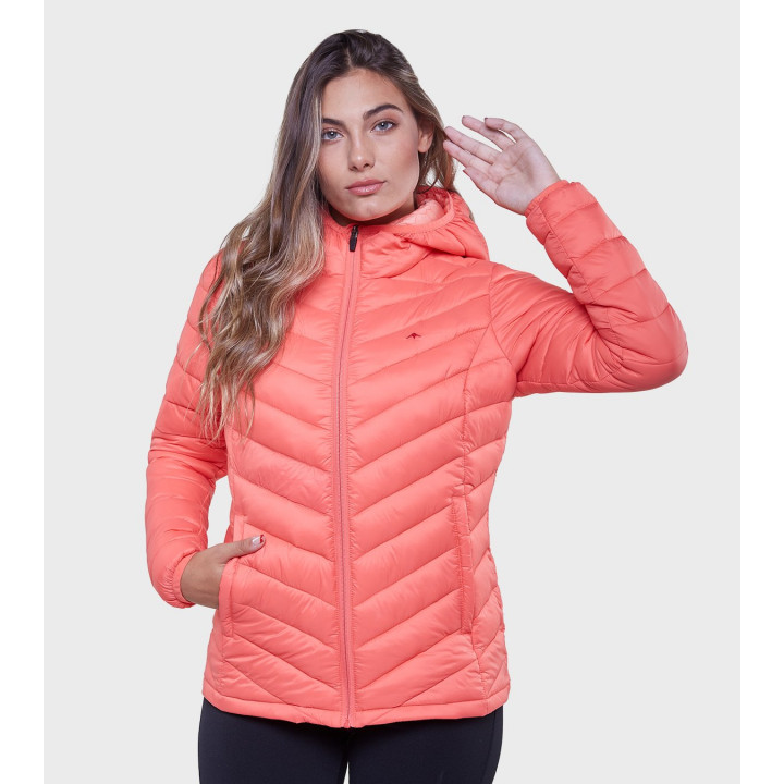 Campera de mujer Linkay