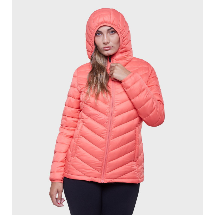 Campera de mujer Linkay