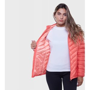 Campera de mujer Linkay