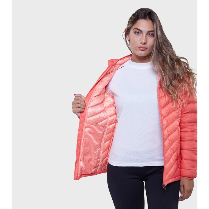 Campera de mujer Linkay