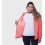 Campera de mujer Linkay