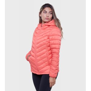 Campera de mujer Linkay
