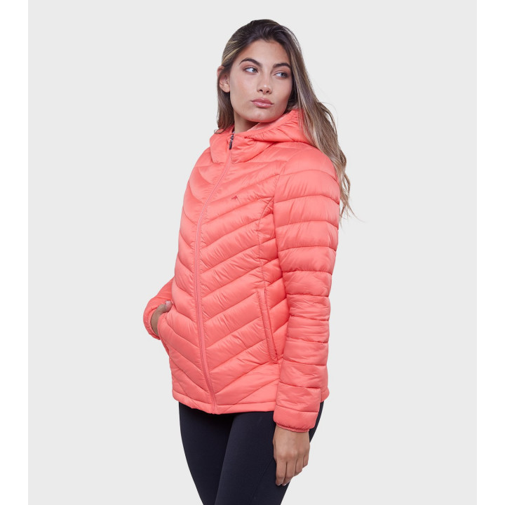 Campera de mujer Linkay