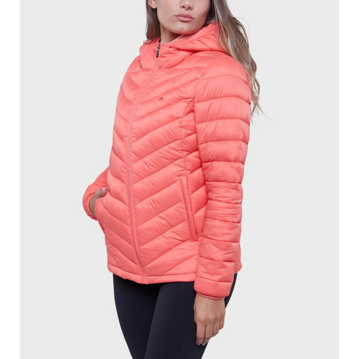 Campera de mujer Linkay