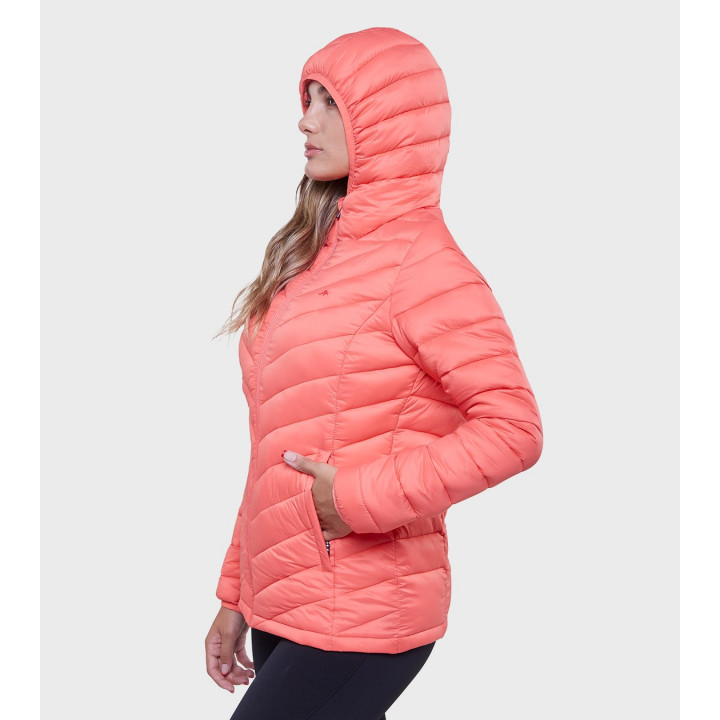 Campera de mujer Linkay
