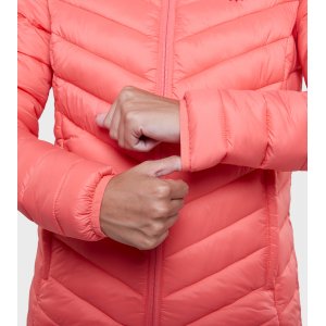 Campera de mujer Linkay