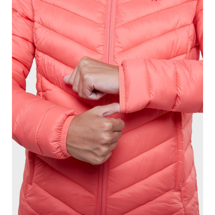 Campera de mujer Linkay