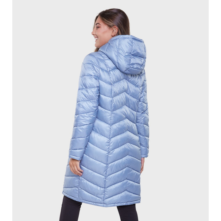 Trench de mujer Nery
