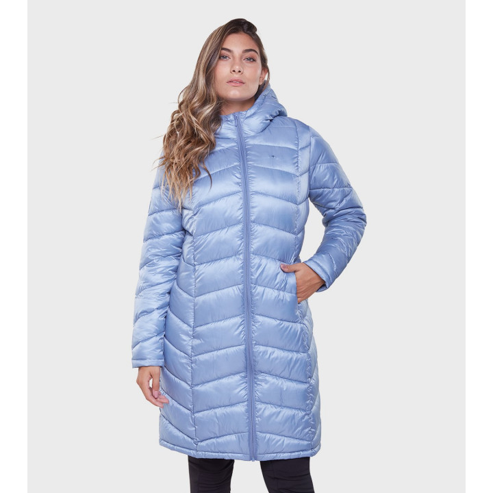 Trench de mujer Nery