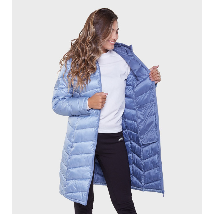 Trench de mujer Nery