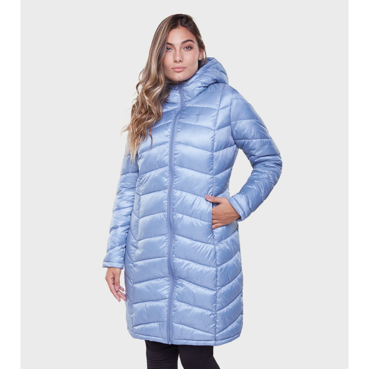 Trench de mujer Nery