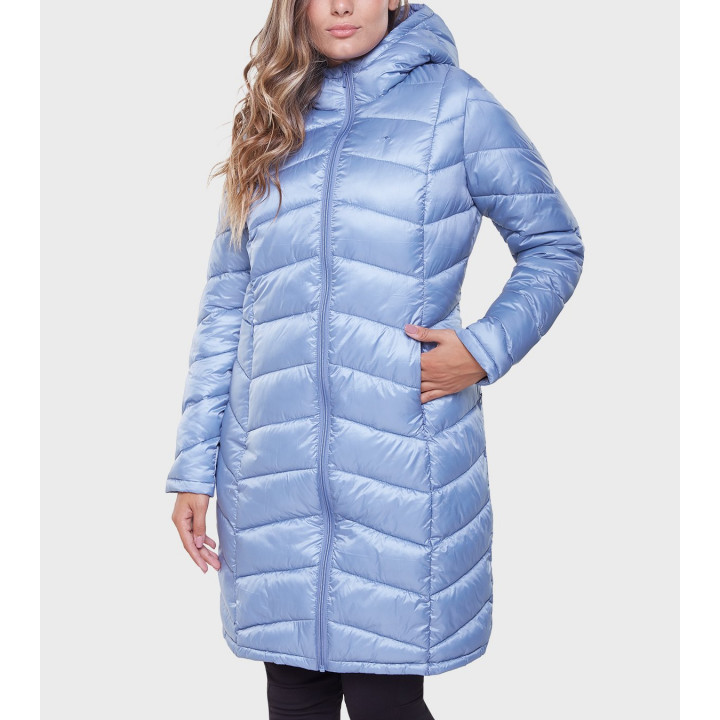 Trench de mujer Nery