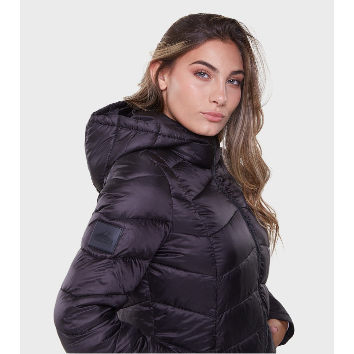 Trench de mujer Nery