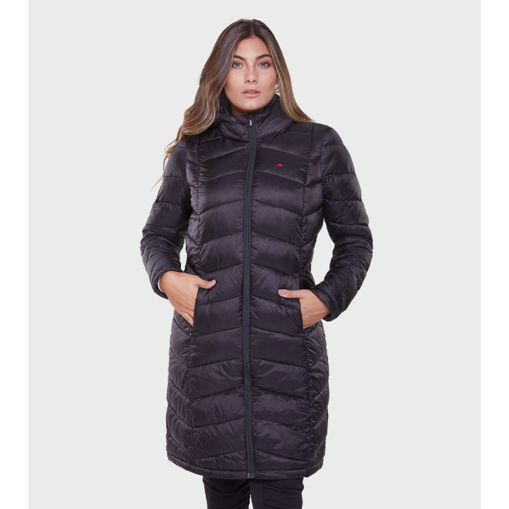 Trench de mujer Nery