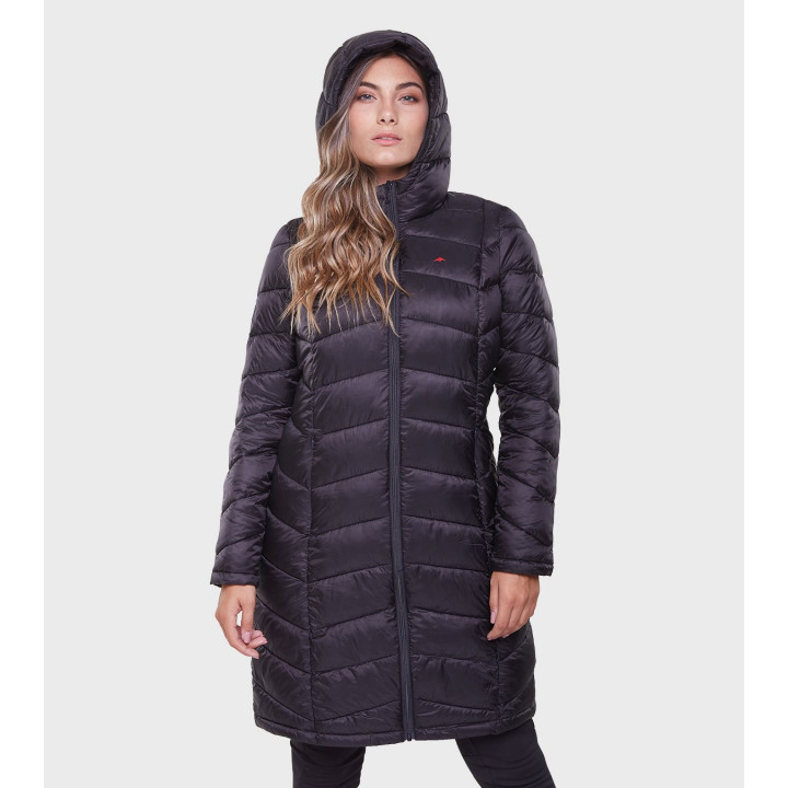Trench de mujer Nery