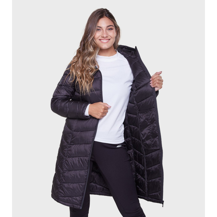 Trench de mujer Nery