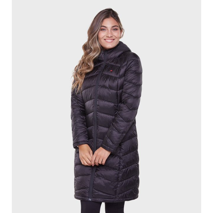 Trench de mujer Nery