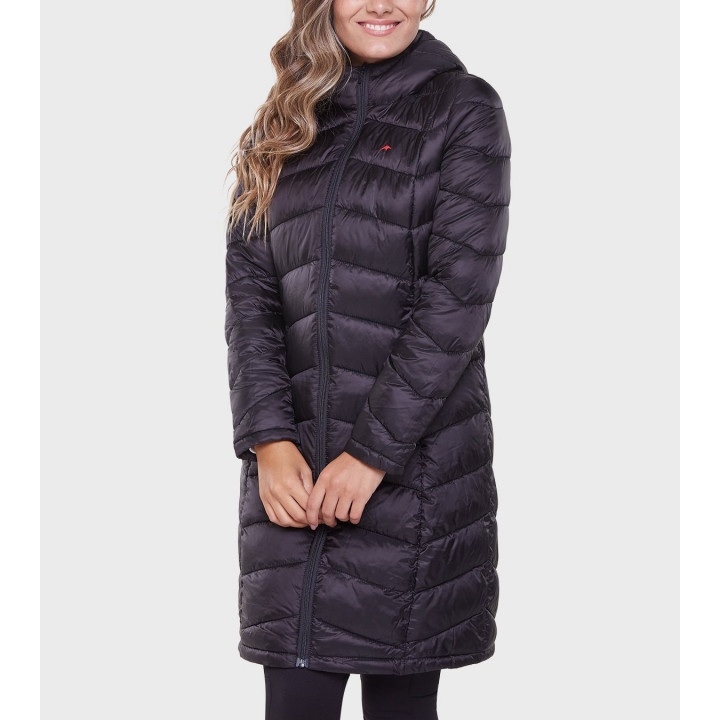 Trench de mujer Nery