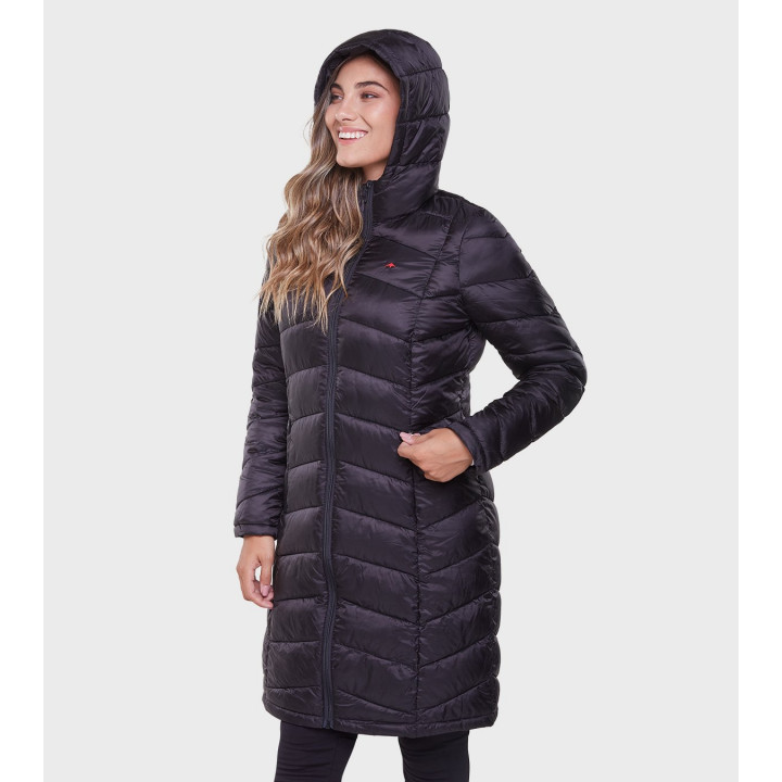 Trench de mujer Nery
