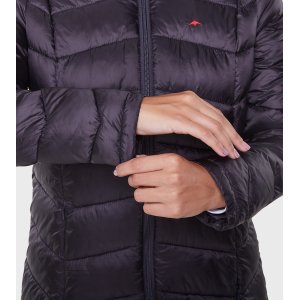 Trench de mujer Nery