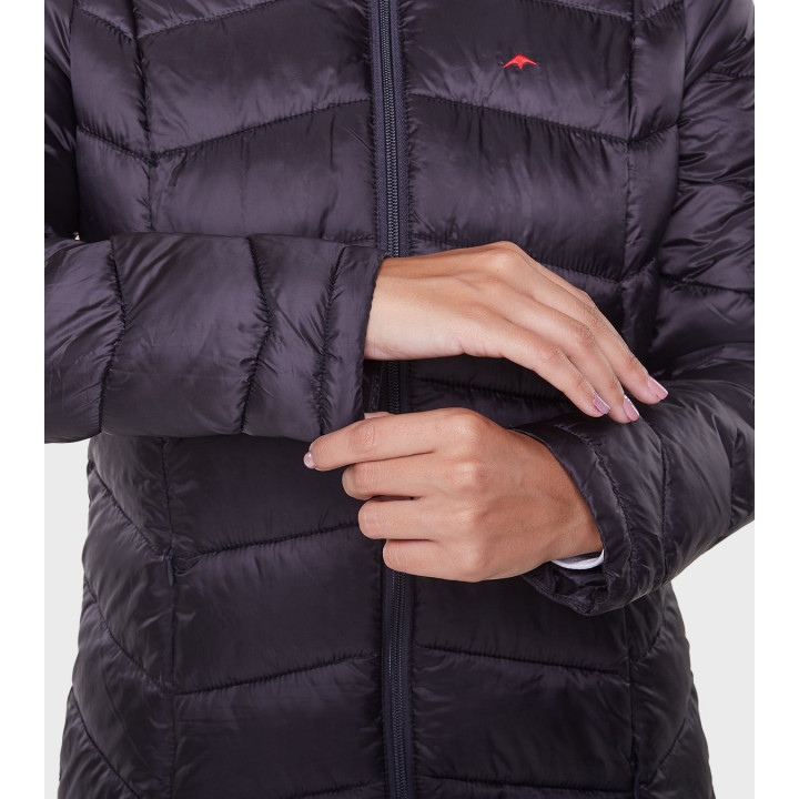Trench de mujer Nery