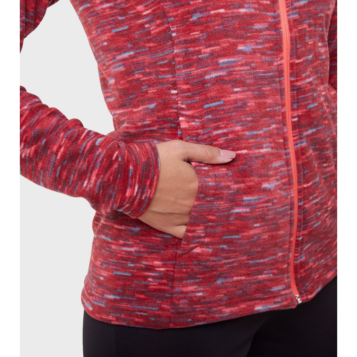 Campera de mujer Ceryl