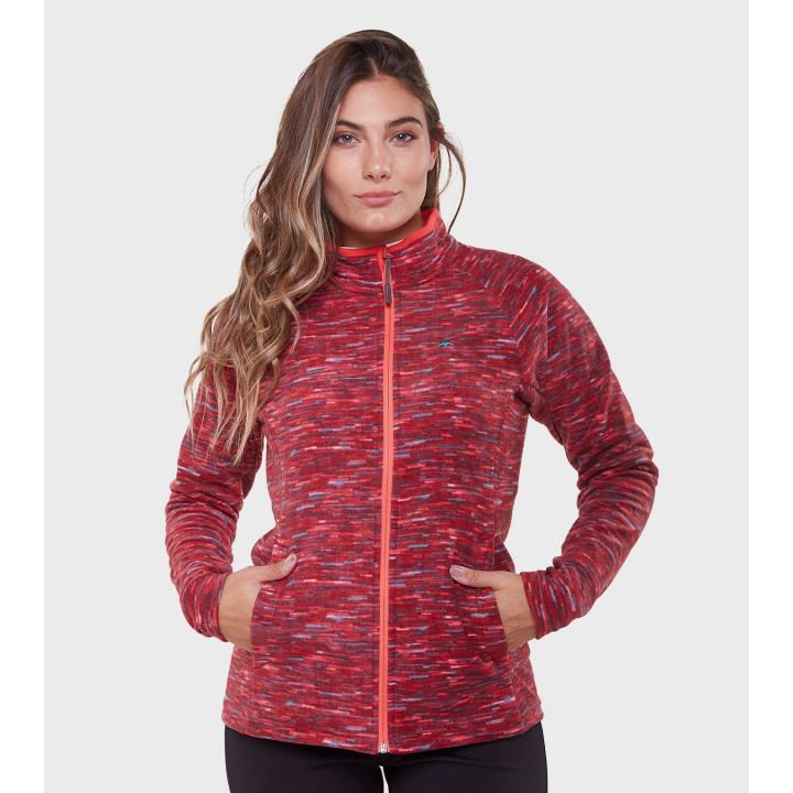 Campera de mujer Ceryl