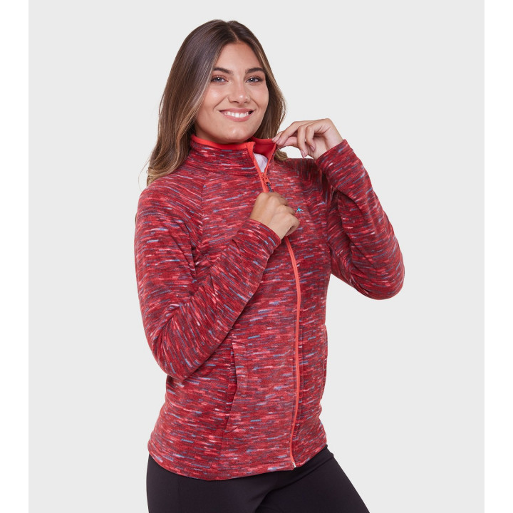 Campera de mujer Ceryl
