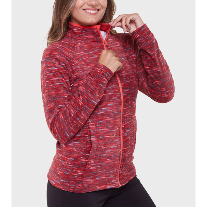 Campera de mujer Ceryl