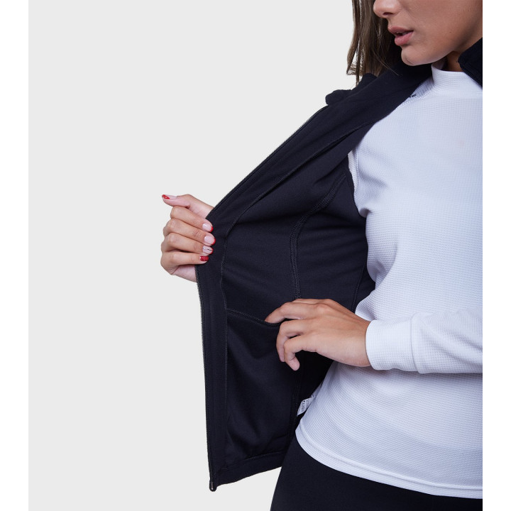 Chaleco de mujer polar Aradia