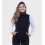 Chaleco de mujer polar Aradia
